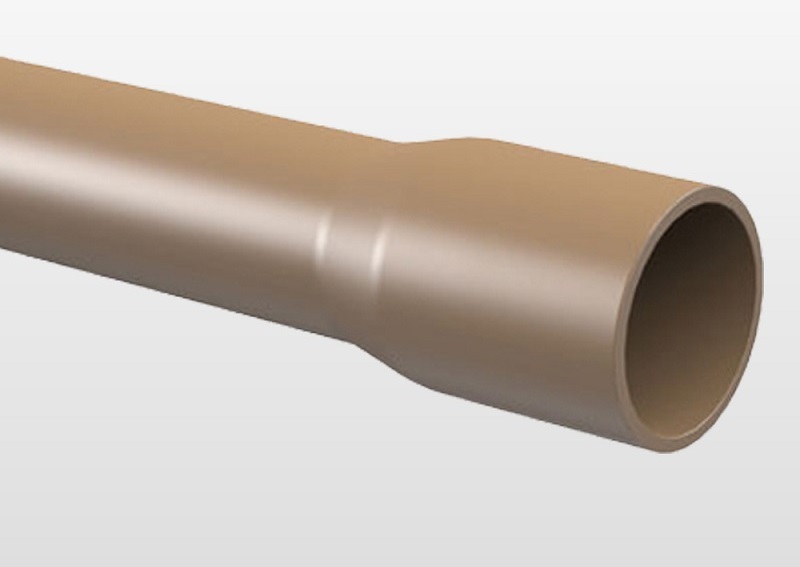 Tubos e conexões para água fria Tigre